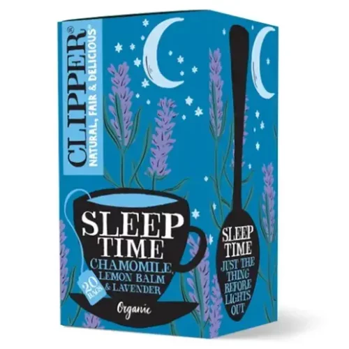 Clipper Snore & Peace 20bg