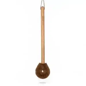 CaliWoods Toilet Brush