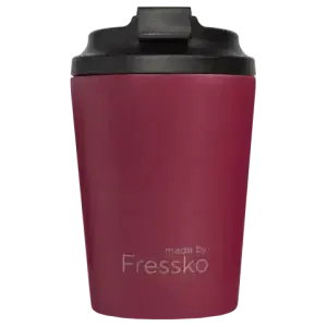 Fressko Camino Coffee Cup Rouge 340ml