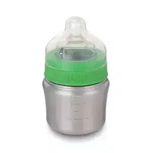 Klean Kanteen Baby Bottle Stainless Steel 148ml
