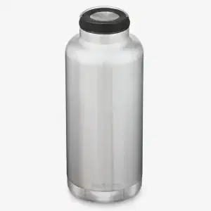 Klean Kanteen TK Wide Insulated Bottle Stainless Steel 1900ml