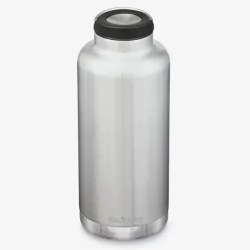 Klean Kanteen TK Wide Insulated Bottle Stainless Steel 1900ml