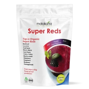 Matakana Super Reds 200g