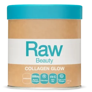 Raw Collagen Beauty Glow 200g