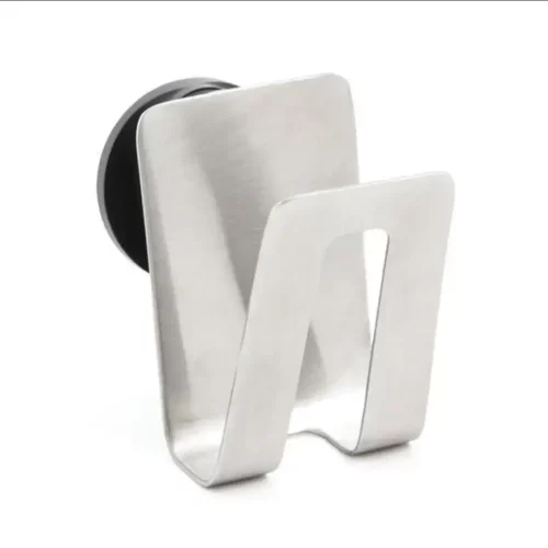 Ecovask Magnetic Sponge Holder Stainless Steel