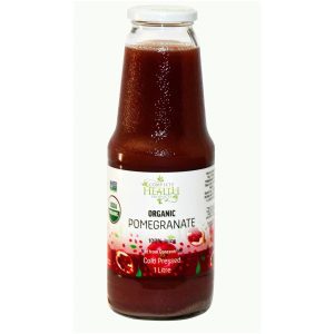 Complete Health Products Pomegranate Juice 1L
