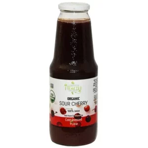 Complete Health Products Sour Cherry Juice 1L