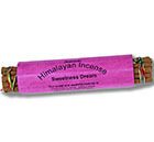 Himalayan Incense Sweetness Dream