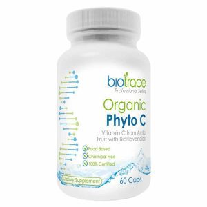 BioTrace Phyto C 60cp