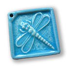 Incense Of The World Holder Dragonfly Incense