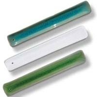 Incense Of The World Holder Emerald Boat