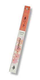 Incense Of The World Autumn Leaves pkt