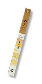 Incense Of The World Moss Garden pkt