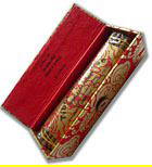 Himalayan Incense Flower