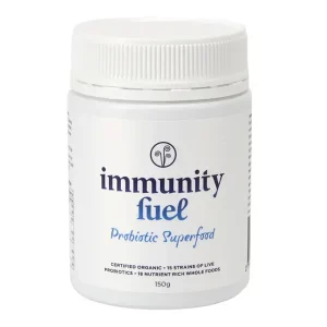 Immunity Fuel Probiotic Original Powder 150g