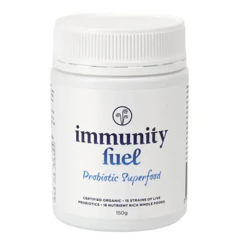 Immunity Fuel Probiotic Original Powder 150g