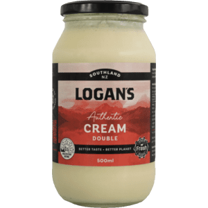 Logan's Sour Cream 500g