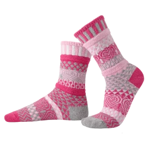 Solmate Socks Cupid Large