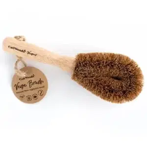 CaliWoods Vege Brush