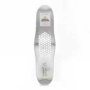 CaliWoods Garlic Crusher