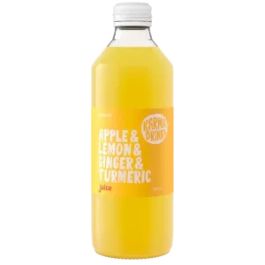 Karma Apple Lemon Ginger Turmeric 300ml