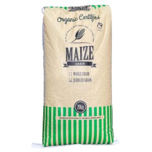MealTime Maize Kibbled 20kg