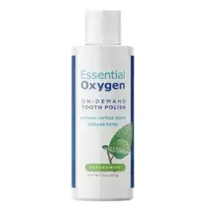 EssentialOxygen Tooth Polish 57g