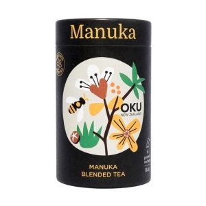 Oku Manuka Tea 15bg