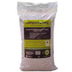 Bokashi Compost Zing 5kg