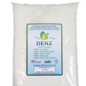 DENZ Diatomaceous Earth 22kg