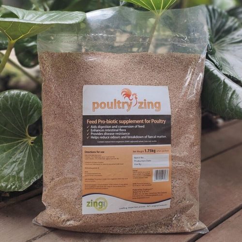 PoultryZing Supplement 1.75kg