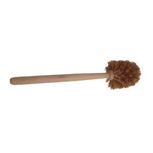 Florence Toilet Brush Beechwood Mixed Fibre