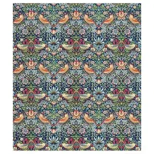 Nawrap Strawberry Thief Dish Cloth