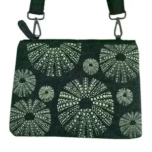 Ecofelt Jo Luping Body Bag Green Kina