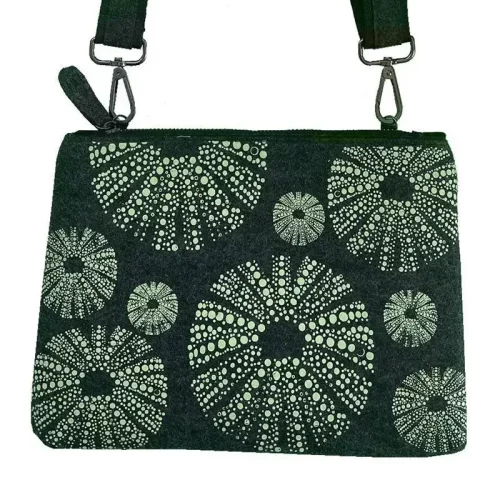Ecofelt Jo Luping Body Bag Green Kina