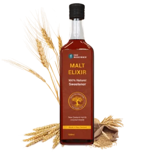 GNZBio Malt Elixir 500ml