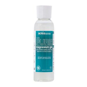 Aciea Pure Magnesium Gel 118ml