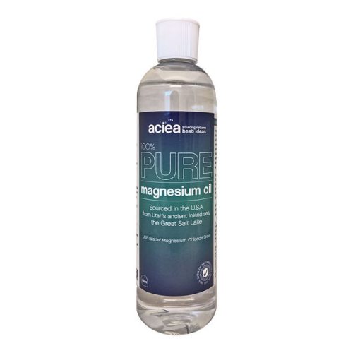 Aciea Pure Magnesium Oil 355ml