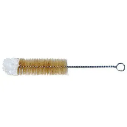Florence Bottle Brush Wool Head Lg