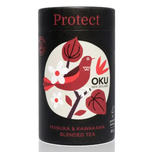 Oku Protect Tea 15bg