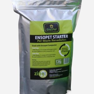Ensopet Starter Mix 1.2kg