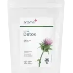 Artemis Tea Liver Detox 150g