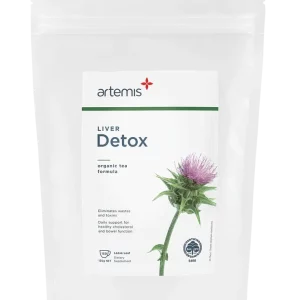Artemis Tea Liver Detox 150g