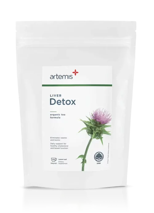 Artemis Tea Liver Detox 150g