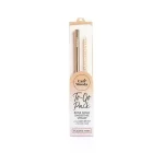 One CaliWoods To-Go Smoothie Rose Straw 1pk in its packaging