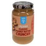 Chantal Peanut Butter Crunchy 300g