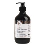 Holistic Hair Shampoo Quinoa Pro 500ml
