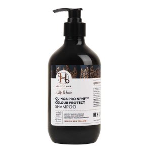 Holistic Hair Shampoo Quinoa Pro 500ml