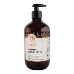 Holistic Hair Sensitive Shampoo 500ml