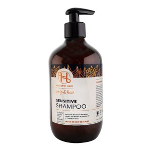 Holistic Hair Sensitive Shampoo 500ml